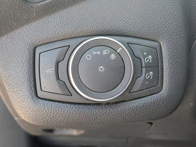 Used 2019 Blue Ford S image 26