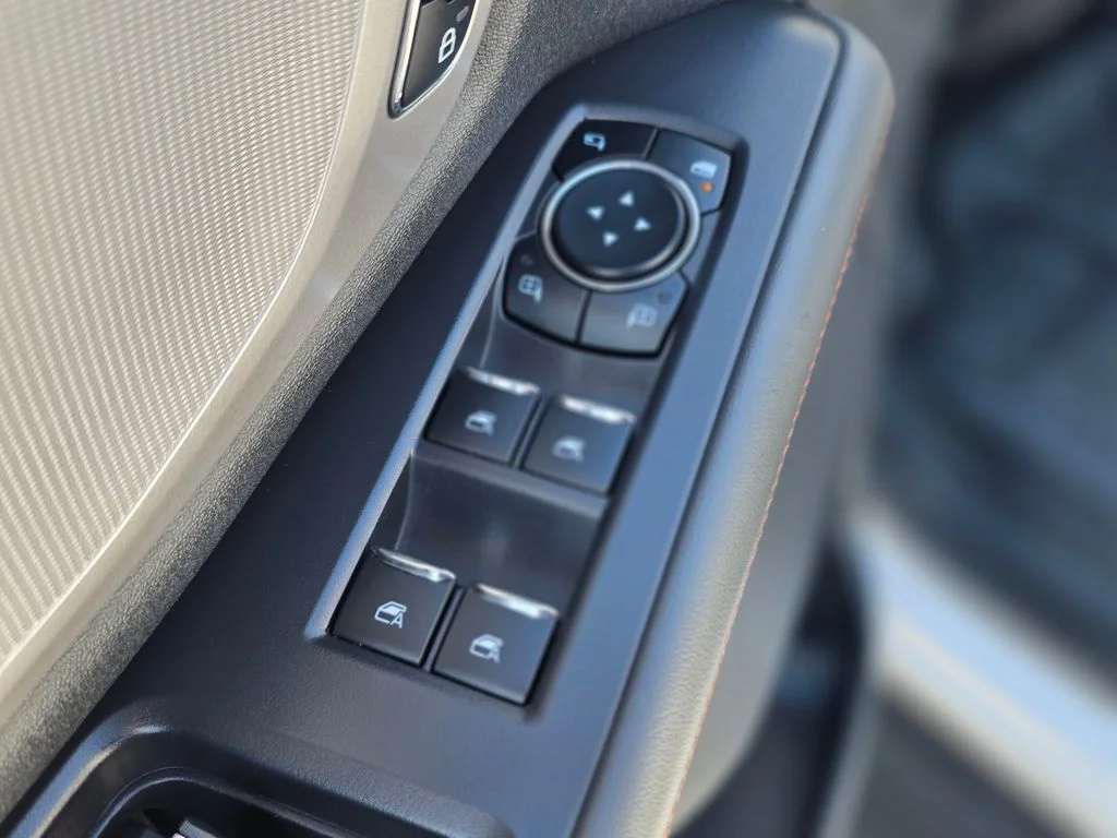 Used 2025 White Ford Active image 29