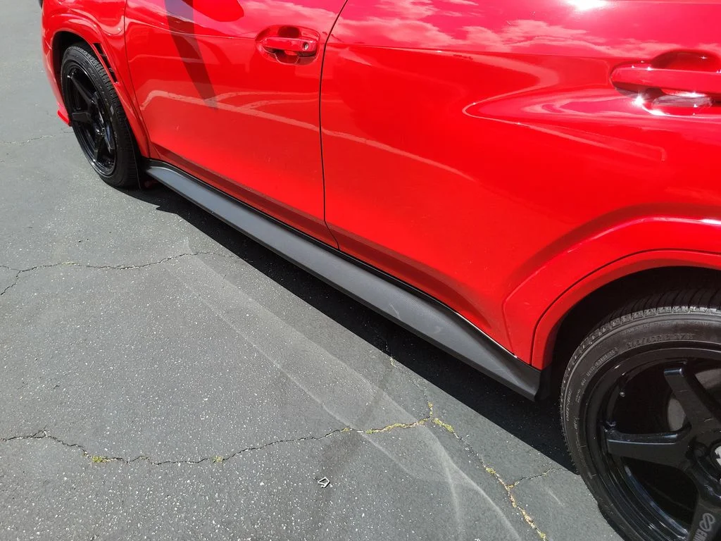 Used 2023 Red Subaru Premium image 23