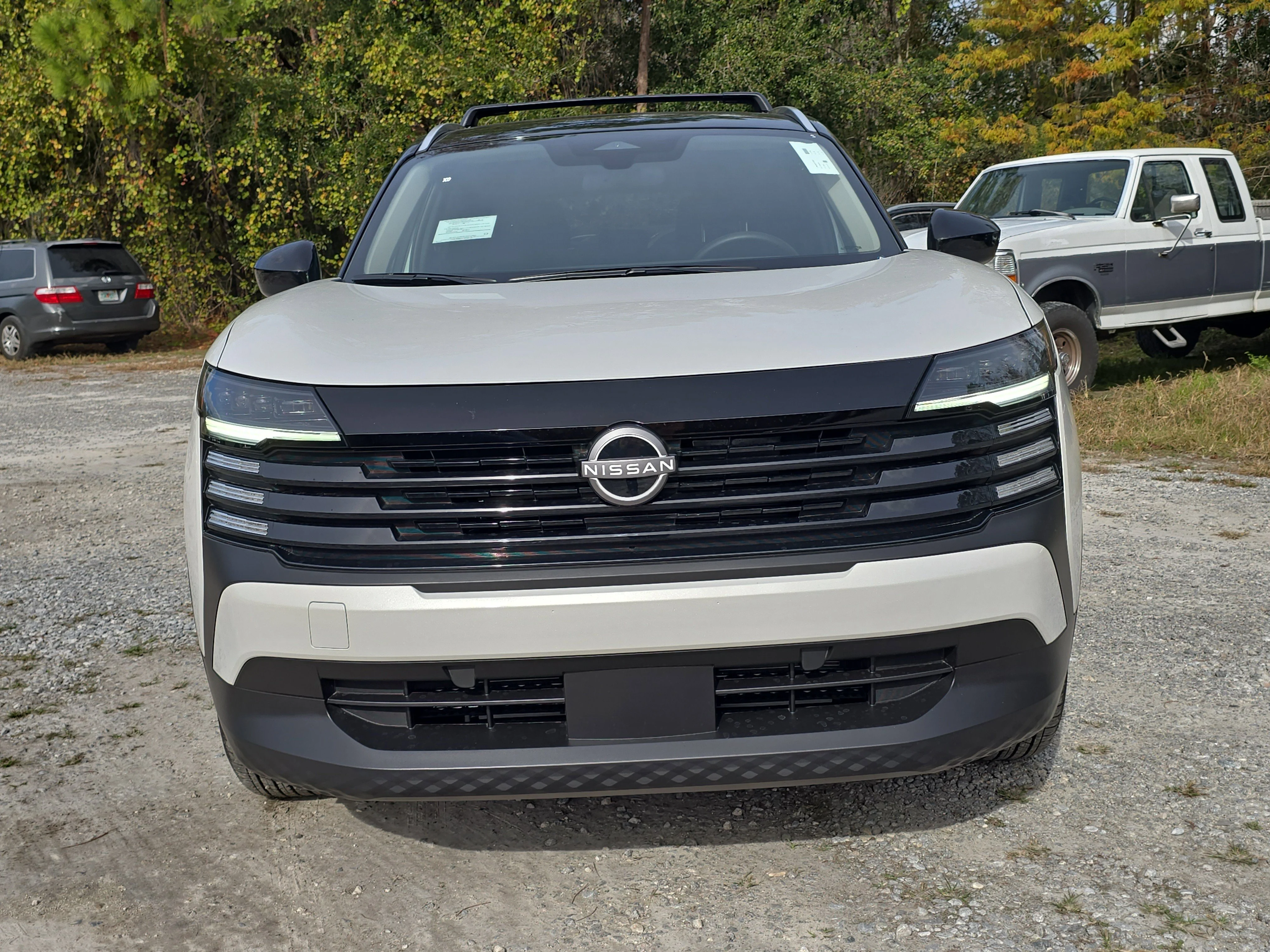 2026 Nissan KICKS SV - Photo 3