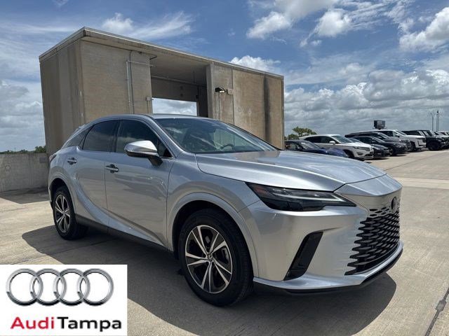 2024 Lexus RX 350 350 FWD's photo