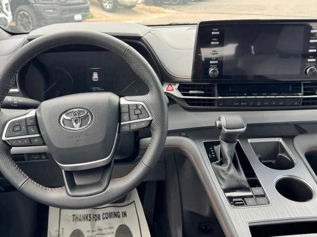 Used 2024  Toyota LE image 17
