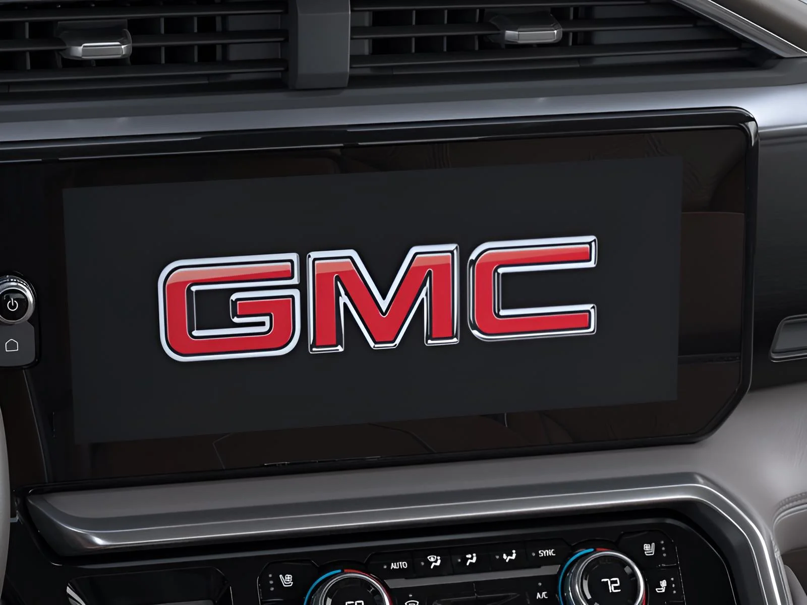 New 2026 Glacier White Tricoat GMC Denali image 24