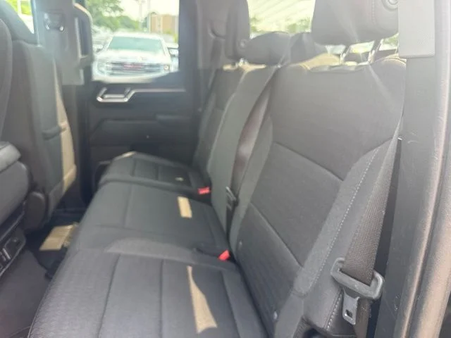 Used 2023 Black GMC Elevation image 19