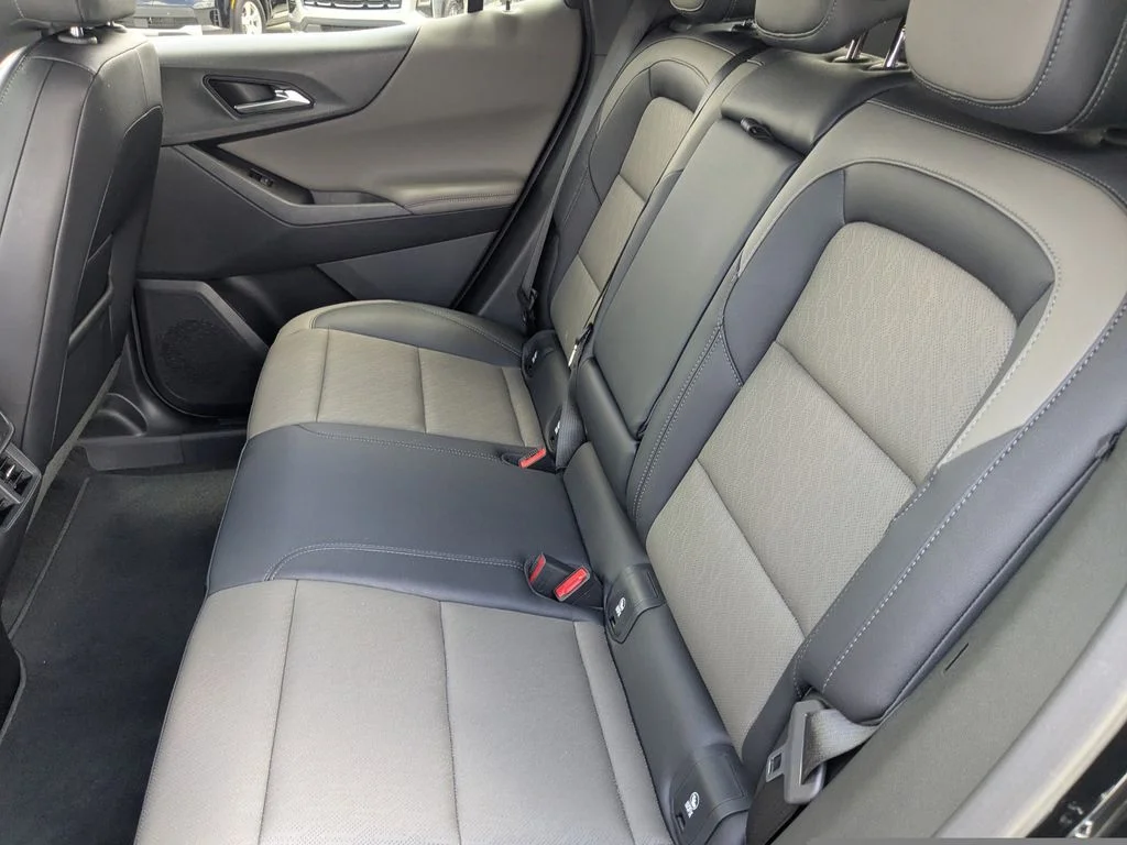 Used 2026 Black Chevrolet LT image 13