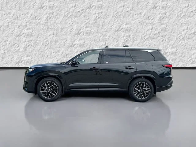 New 2026 Caviar Lexus PREMIUM AWD image 6