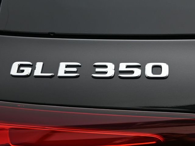 Used 2025 Black Mercedes-Benz GLE 350 image 16