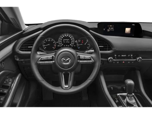New 2026 Snowflake White Pearl Mazda 2.5 S Preferred image 10