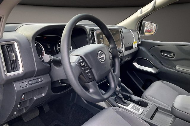2026 Nissan Frontier SV - Photo 7