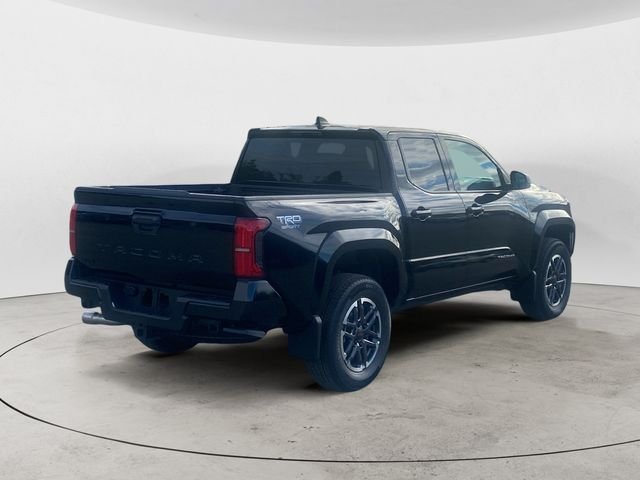 New 2026 Black Toyota  TRD Sport image 5