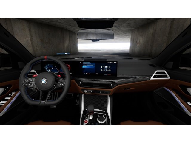 New 2027 Black Sapphire Metallic BMW Competition image 10
