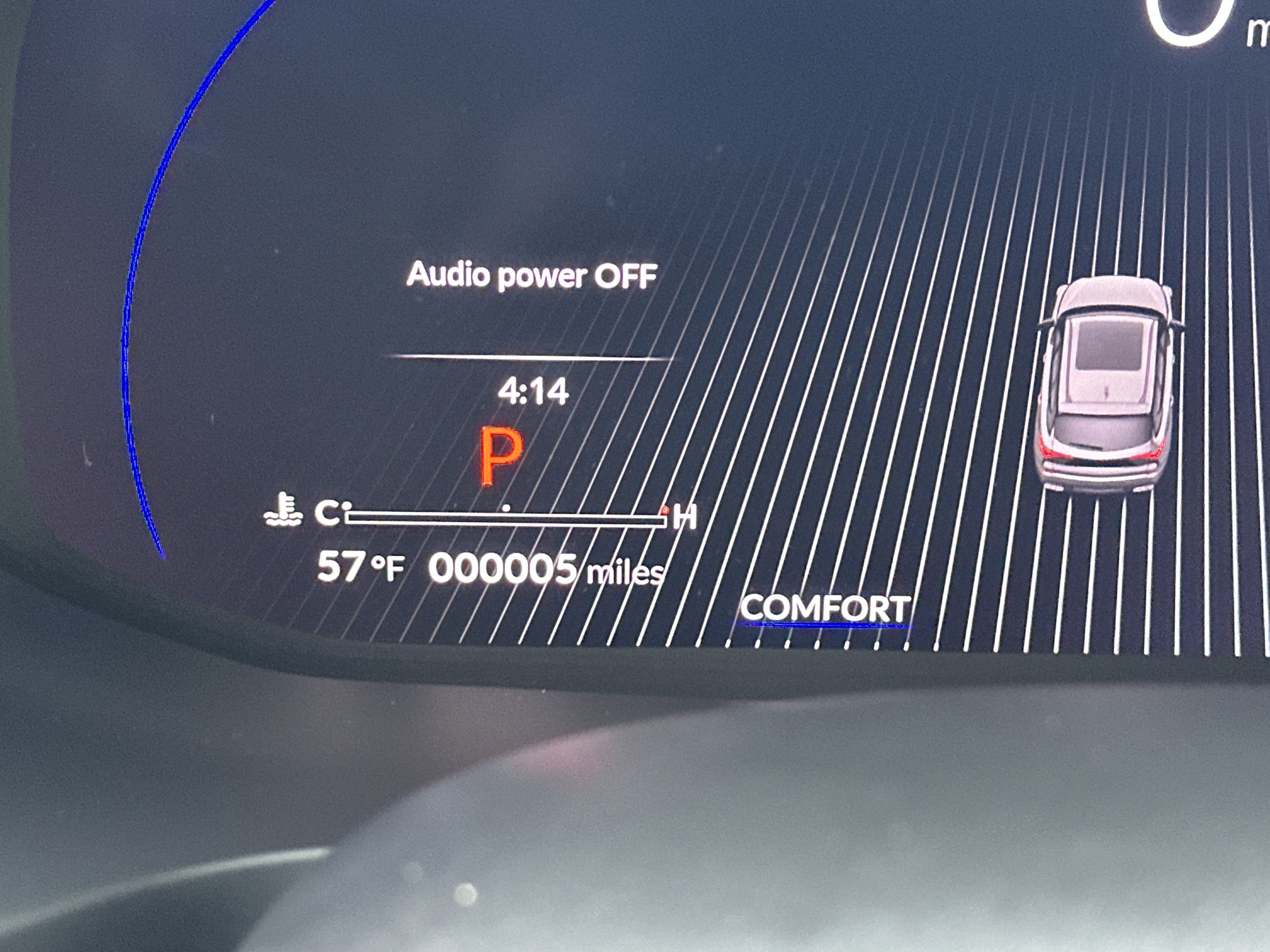 New 2026 Platinum White Pearl Acura  image 21