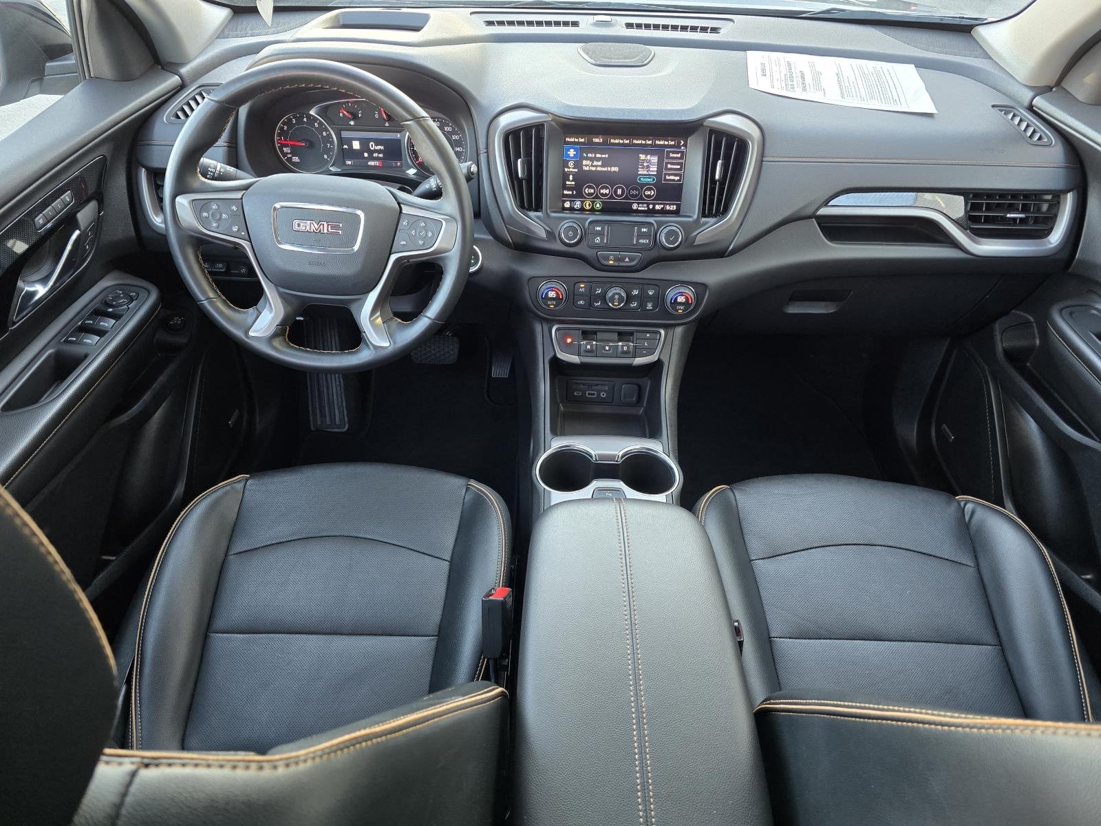 2024 GMC Terrain AT4 - Photo 11