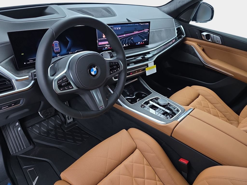 New 2027 Dravit Grey Metallic BMW xDrive40i image 17