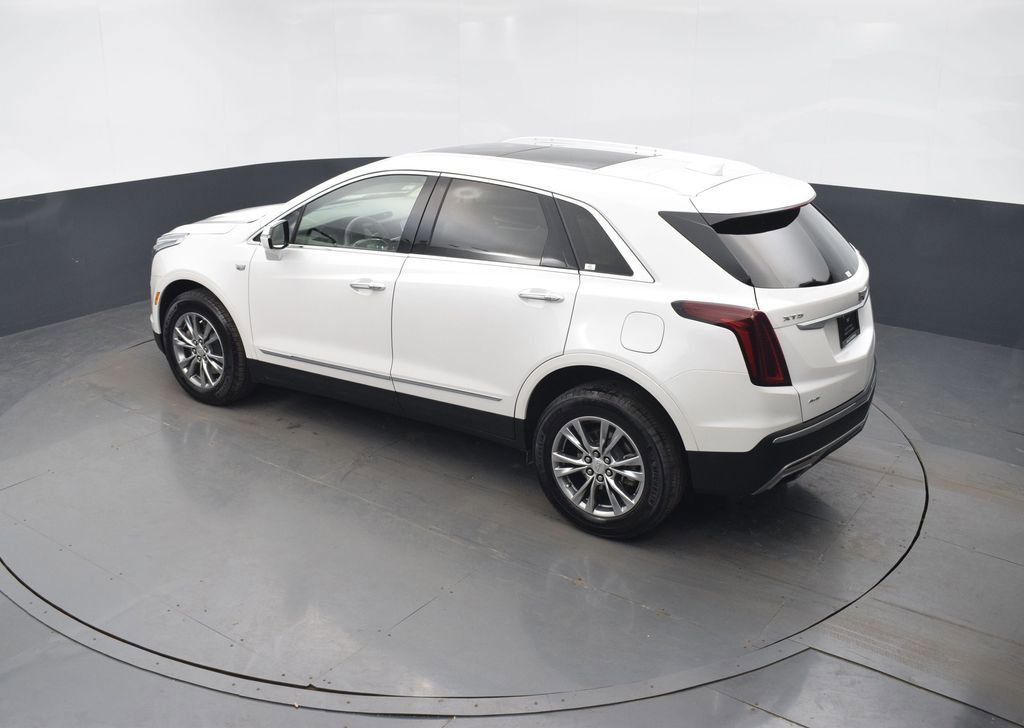 2023 CADILLAC XT5 - Image 41