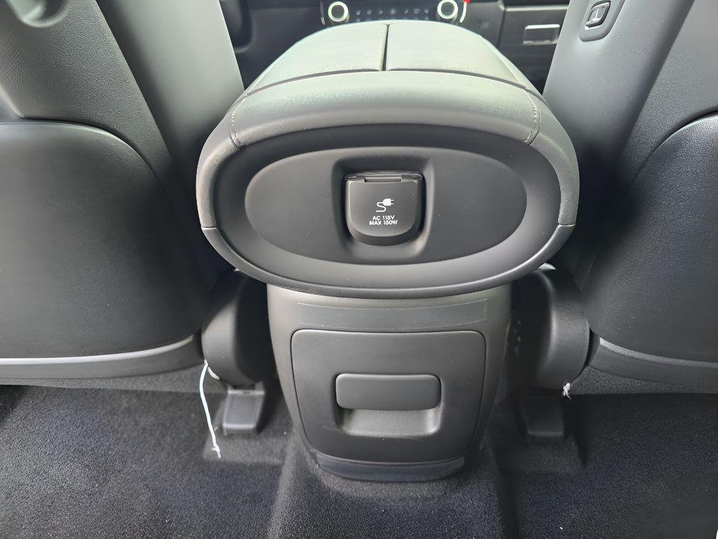 New 2026 Creamy White Hyundai Calligraphy AWD image 27