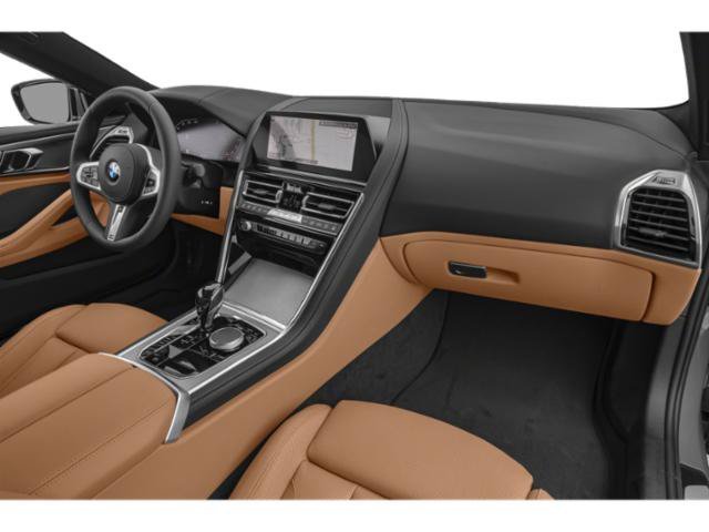 Used 2019 Dravit Grey Metallic BMW M850i xDrive image 18