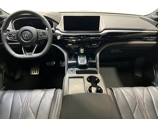 New 2026 Urban Gray Pearl Acura w/A-Spec Advance Package image 21