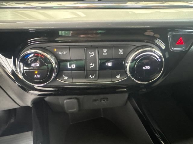 2026 Chevrolet Trax LT - Photo 15