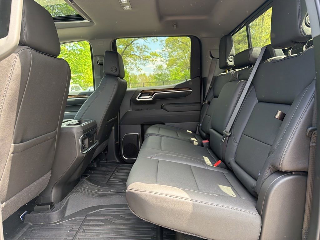 2026 GMC Sierra 1500 Elevation - Photo 5