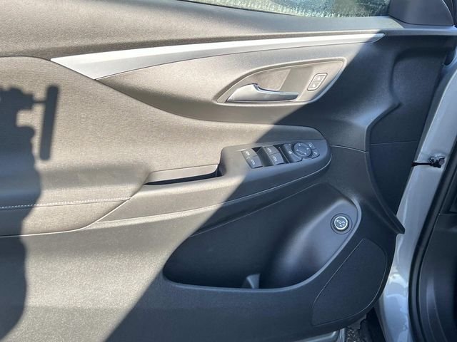 2026 Buick Envista Preferred - Photo 40