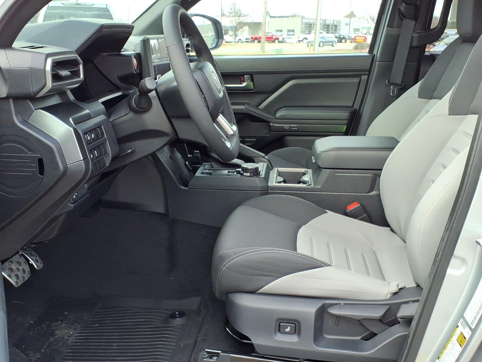 2026 Toyota Tacoma TRD Sport - Photo 13