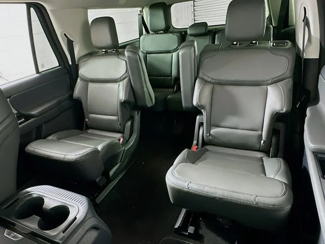 New 2026 White Ford Active image 12