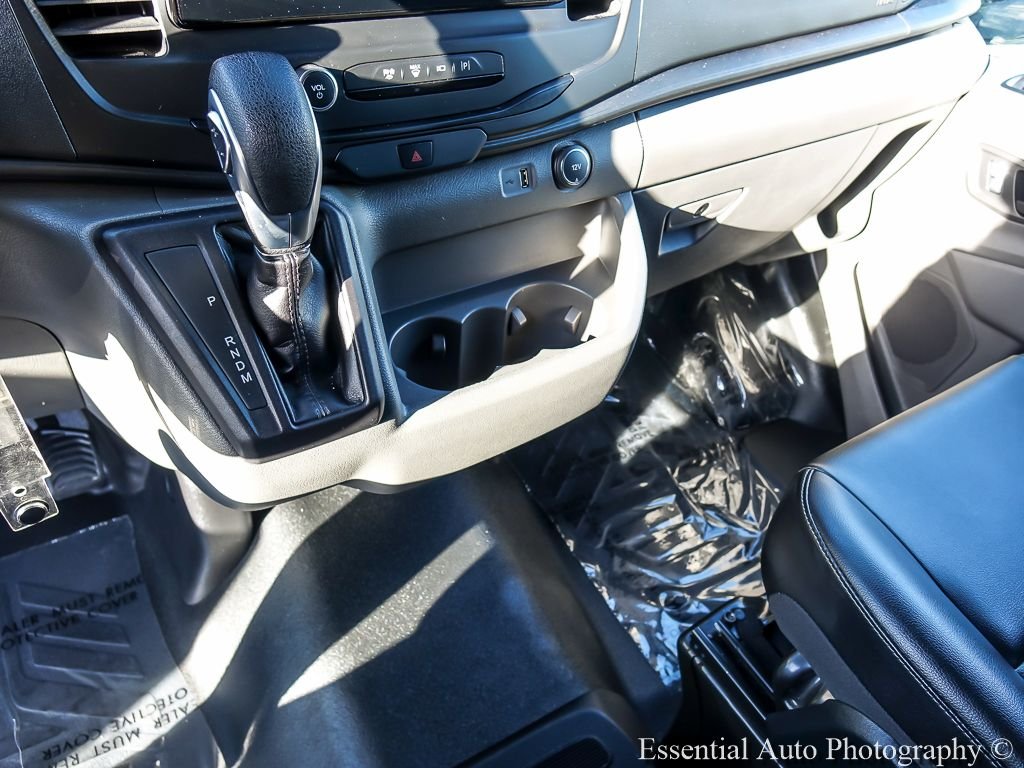 2023 Ford Transit Van Base - Photo 14