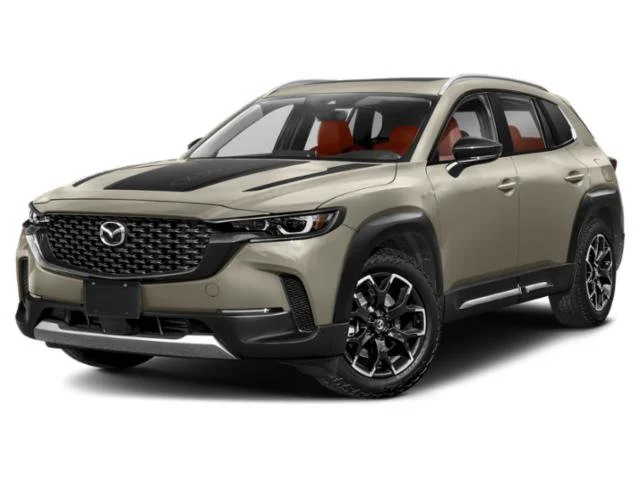 2023 Mazda CX-50 2.5 TURBO MERIDIAN EDITION's photo