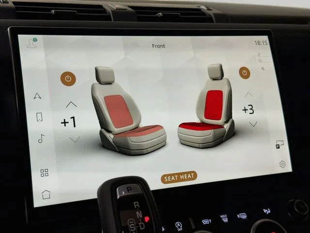 New 2026 Fuji White Land Rover S image 23