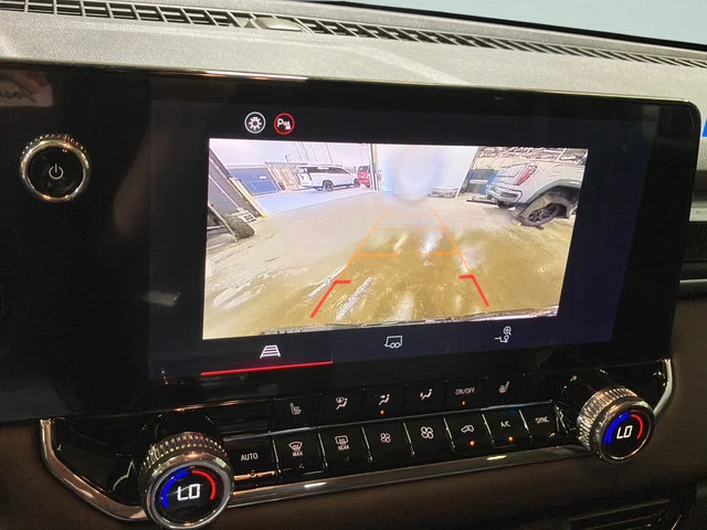 2026 GMC Canyon Elevation - Photo 18