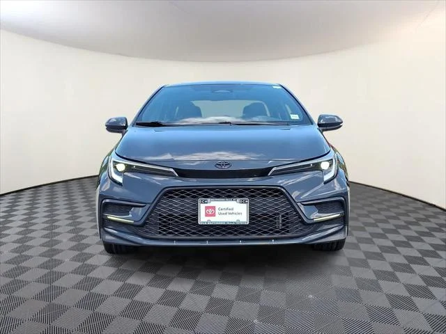Certified Used 2024 UNDERGROUND Toyota  image 3
