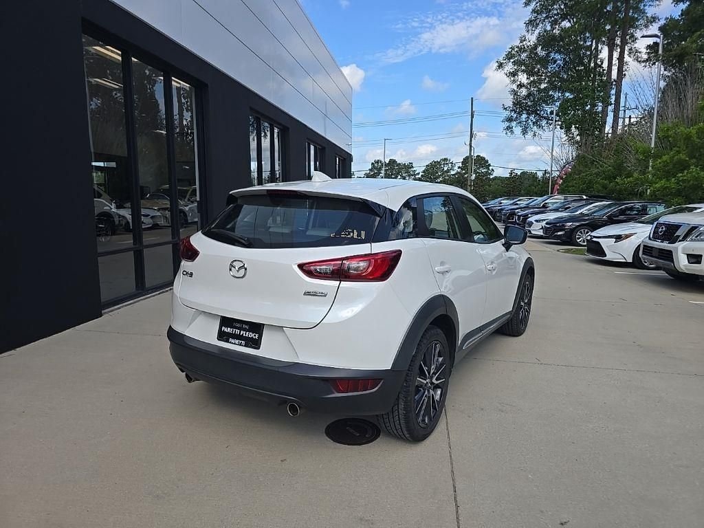 Used 2018  Mazda Grand Touring image 20
