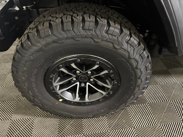 New 2027 41 Jeep Willys image 43
