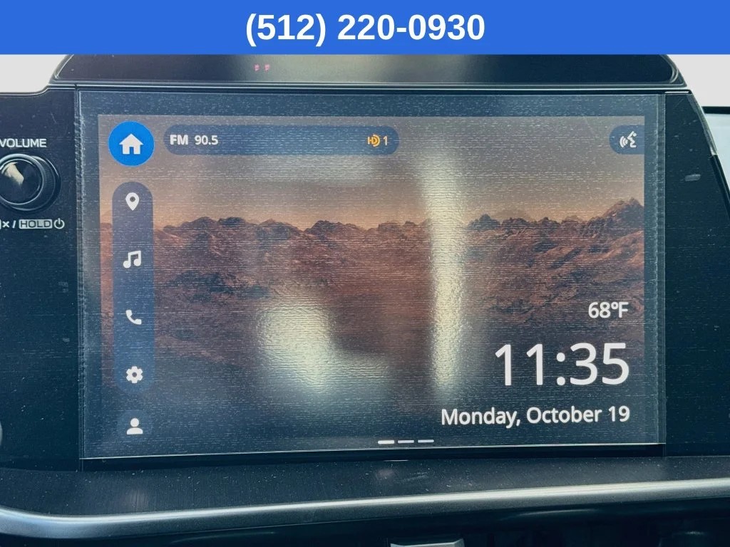 New 2026 Blue Subaru Wilderness image 18