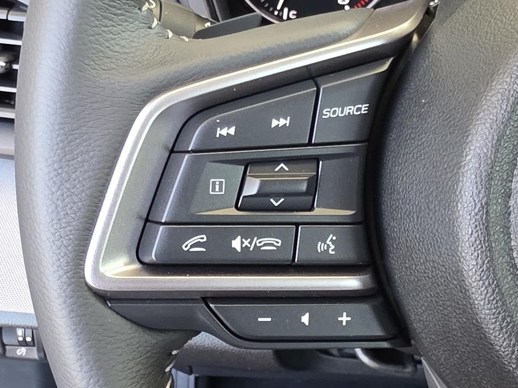 2025 Subaru Legacy Premium - Photo 24