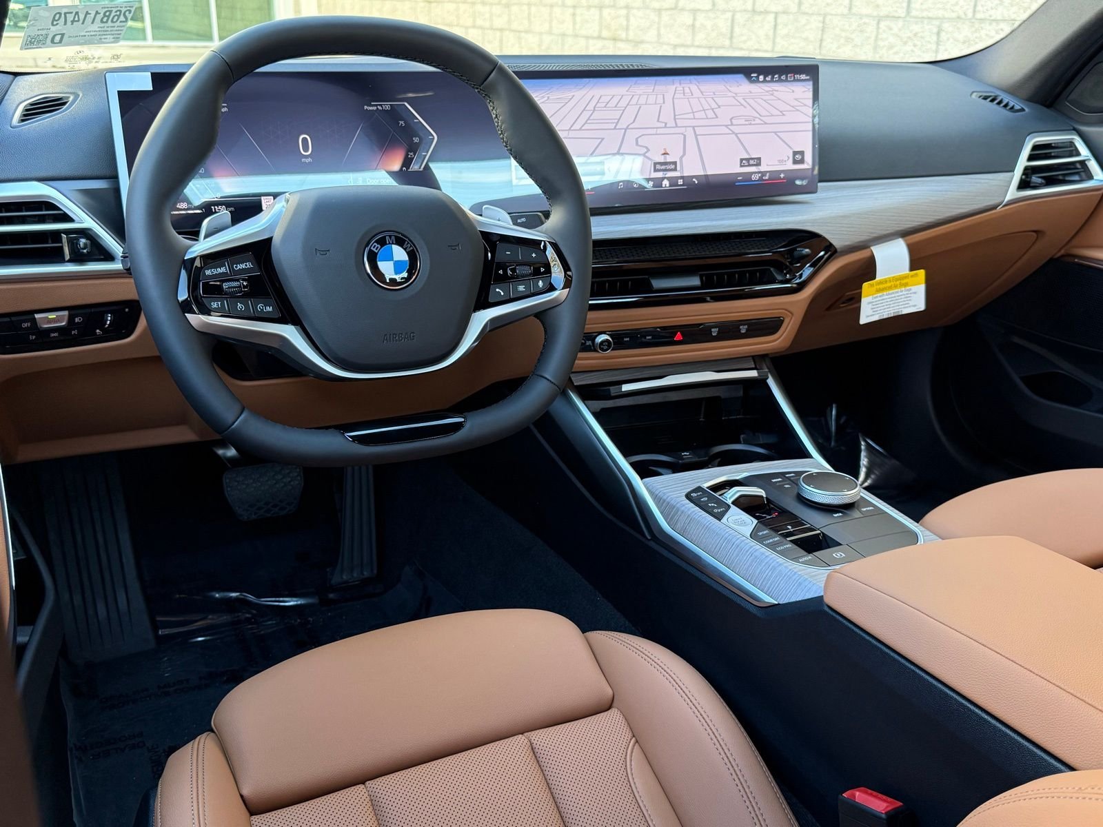2026 BMW 3 Series 330i - Photo 27