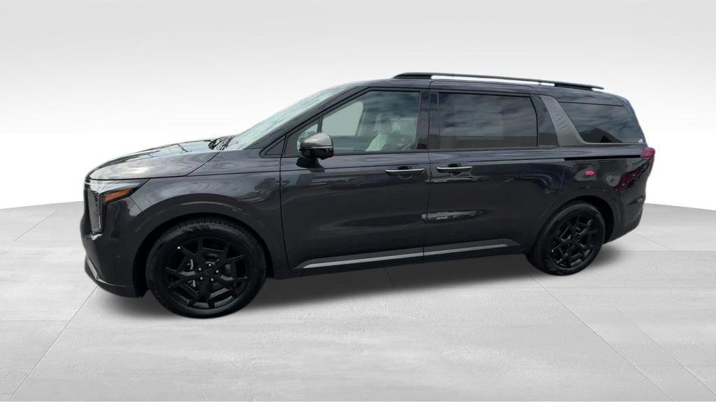 New 2026 Panthera Metal Kia SX image 2