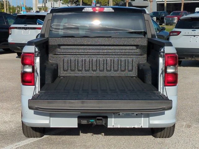 2026 Ford Maverick Lobo Standard - Photo 13