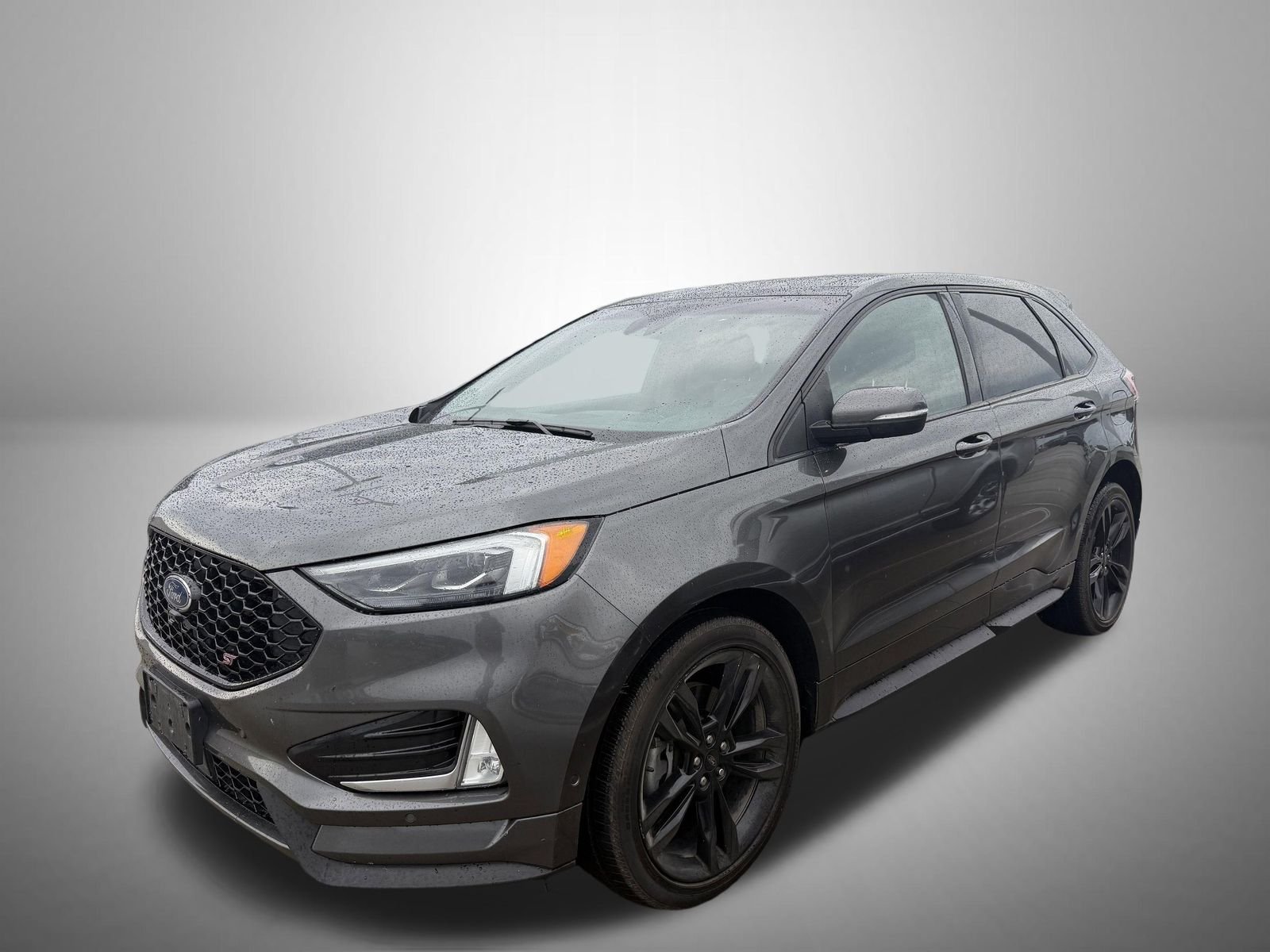 2019 Ford Edge ST AWD's photo