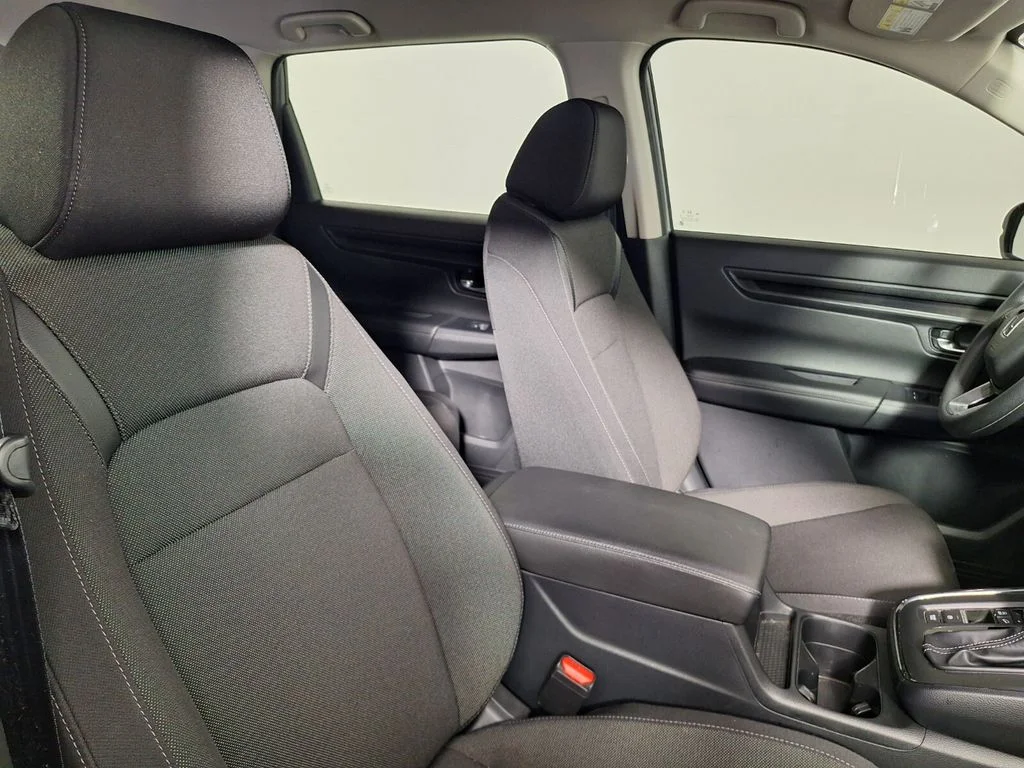 Certified Used 2025  Honda LX image 24