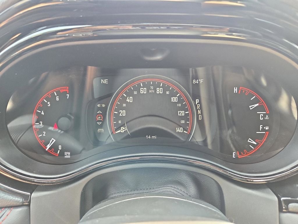 2025 Dodge Durango GT - Photo 19