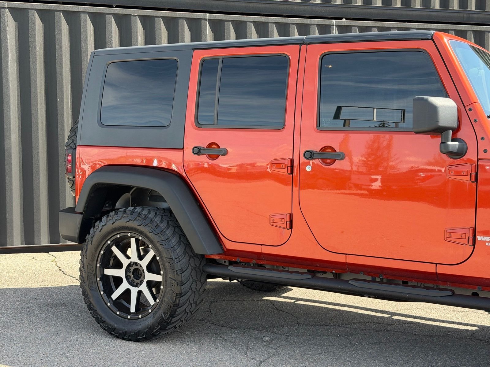 View vehicle photo 5