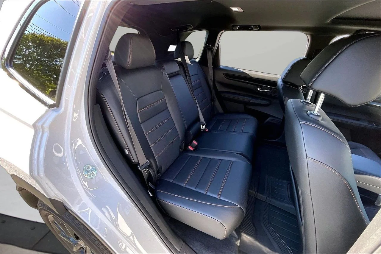Certified Used 2026  Honda Sport-L image 24
