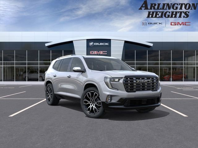 2026 GMC Acadia Denali Ultimate AWD's photo
