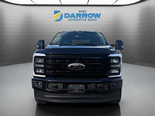 Used 2024 Black Ford  image 10
