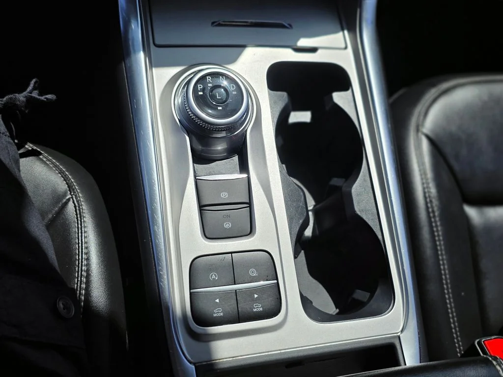 2024 Ford Explorer XLT - Photo 33