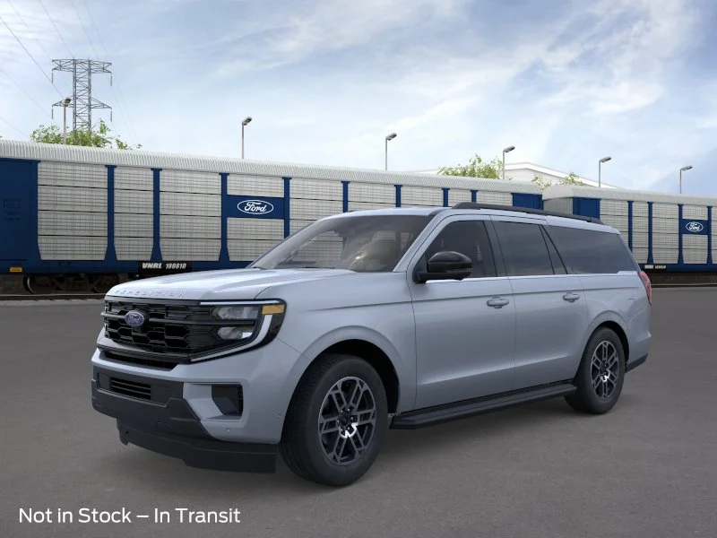 2026 Ford Expedition Active MAX 4x4's photo