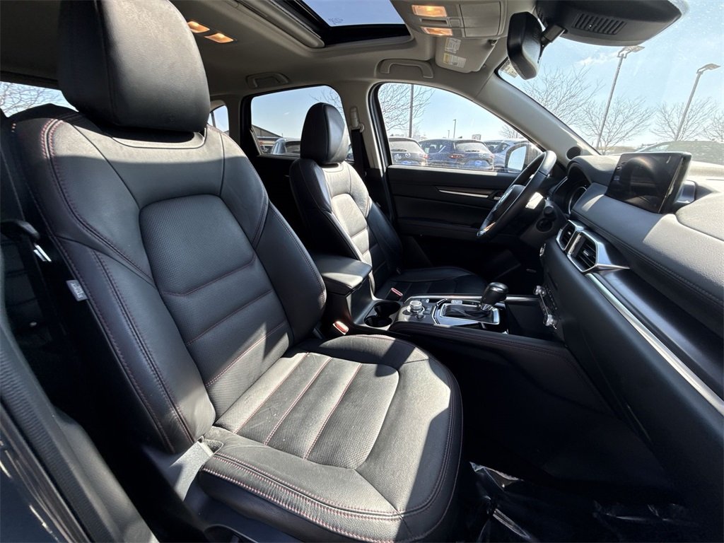 2023 MAZDA CX-5 - Image 26