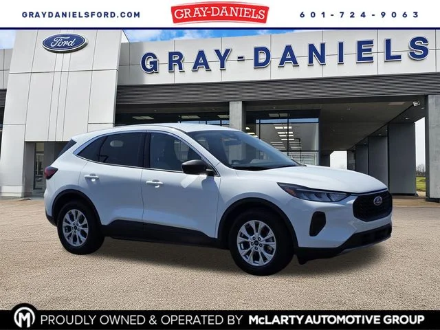 2023 Ford Escape Active FWD's photo